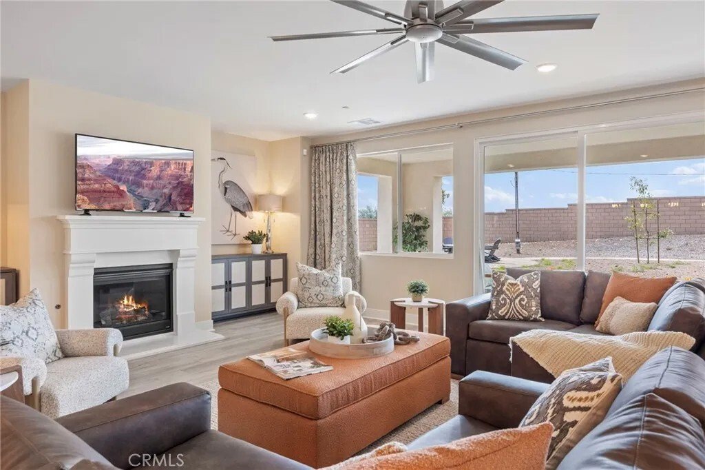 House in Jurupa Valley, California, United States 1 - 18044452