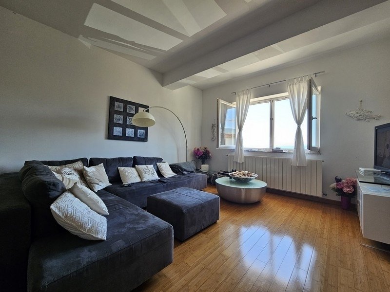 Apartment in Grad Opatija, Primorje-Gorski Kotar County, Croatia 2 - 18044805