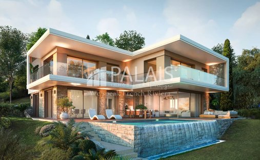 Villa in Mougins, Provence-Alpes-Côte d'Azur, France 1