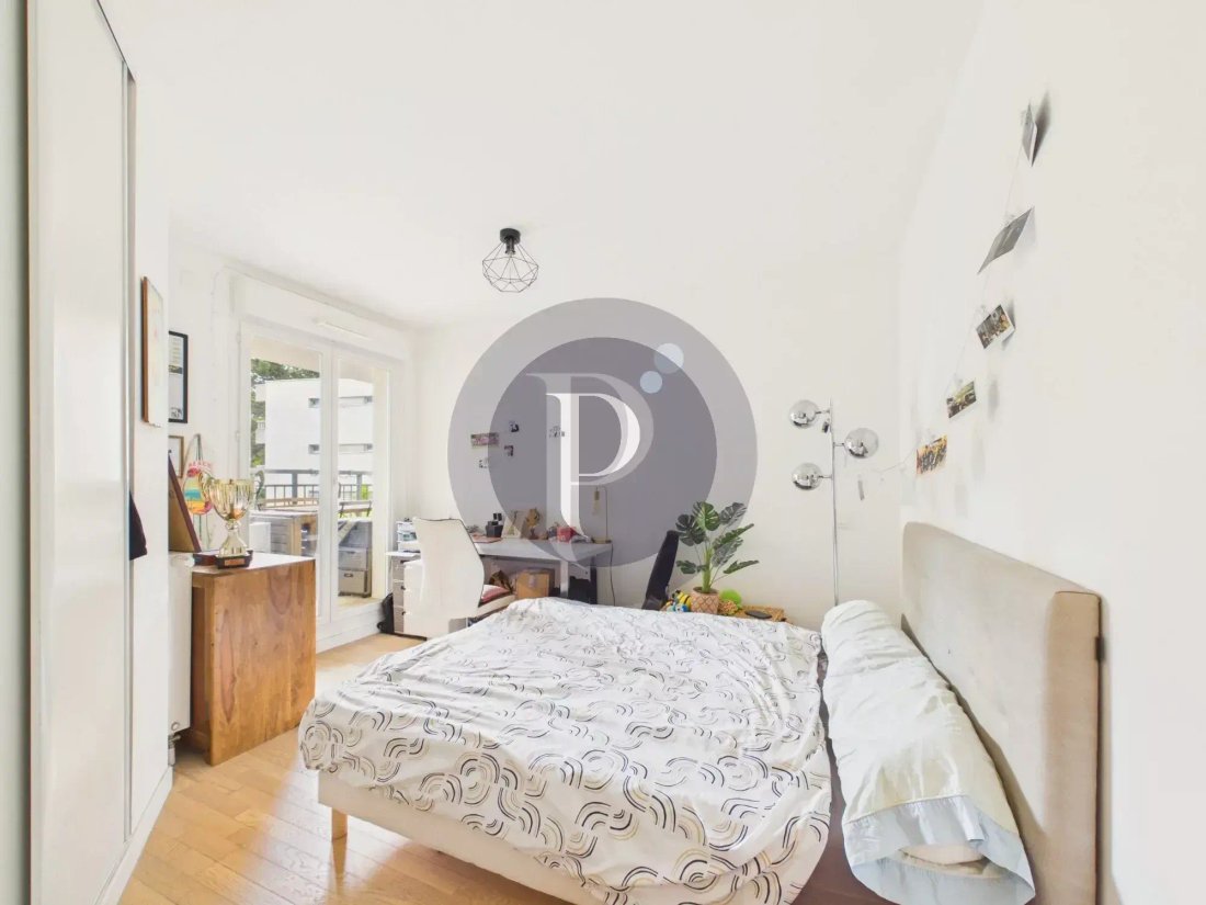Appartamento a Anatole France, Le Plessis-Robinson, Francia 4 - 18050114