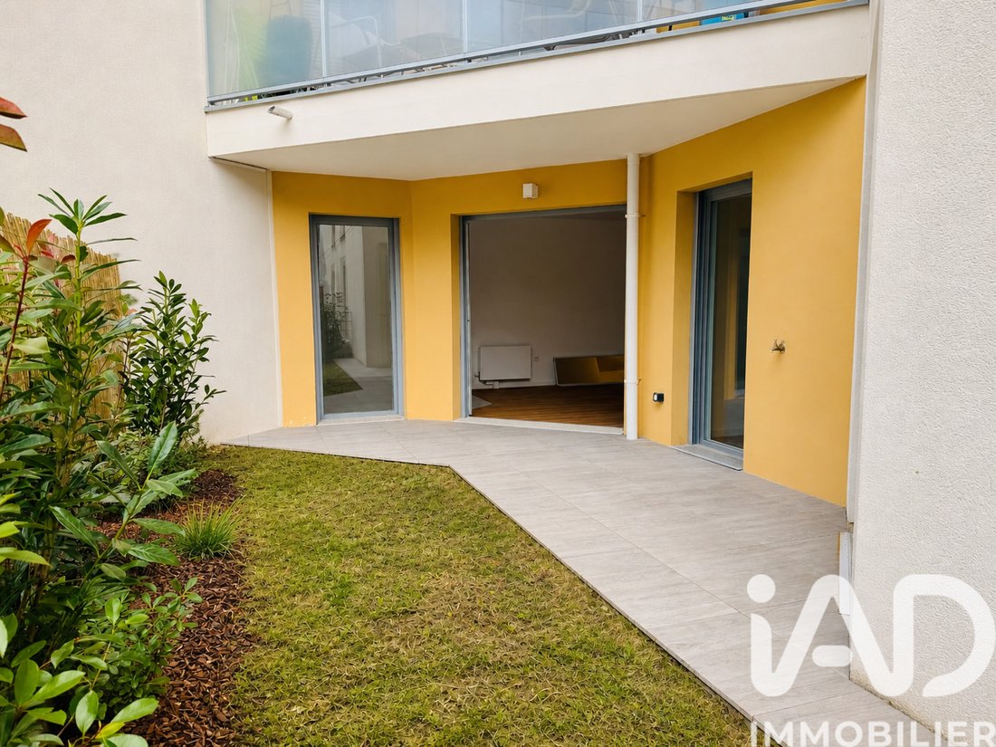 Apartment in Carnot Gambetta, Suresnes, France 3 - 16113014