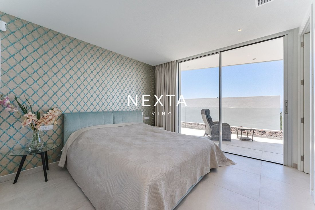 Chalet in Guia de Isora, Canary Islands, Spain 4 - 18036168