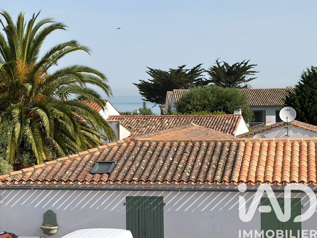 House in La Flotte, Nouvelle-Aquitaine, France 5 - 16090921