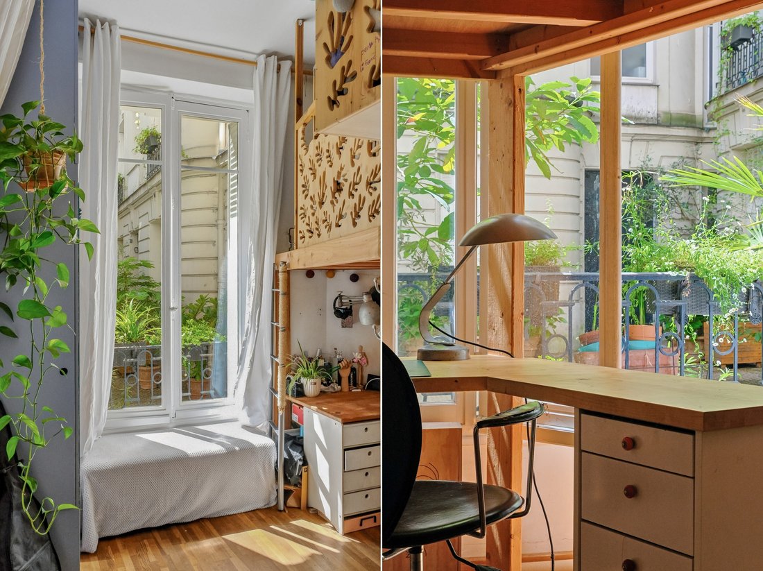 Apartment in Paris 18e Arrondissement, Paris, France 5 - 15607968
