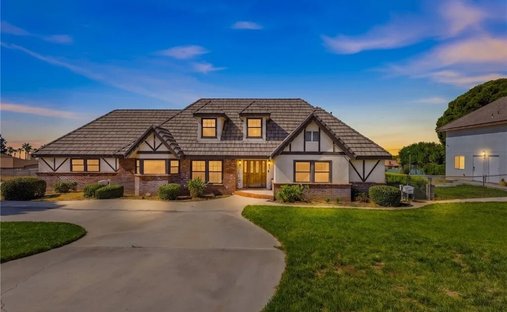Casa a San Bernardino, California, Stati Uniti 1