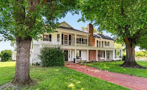 House in Orland, California, United States 1