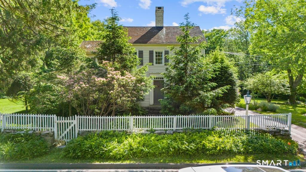 House in Wilton, Connecticut, United States 3 - 18041348