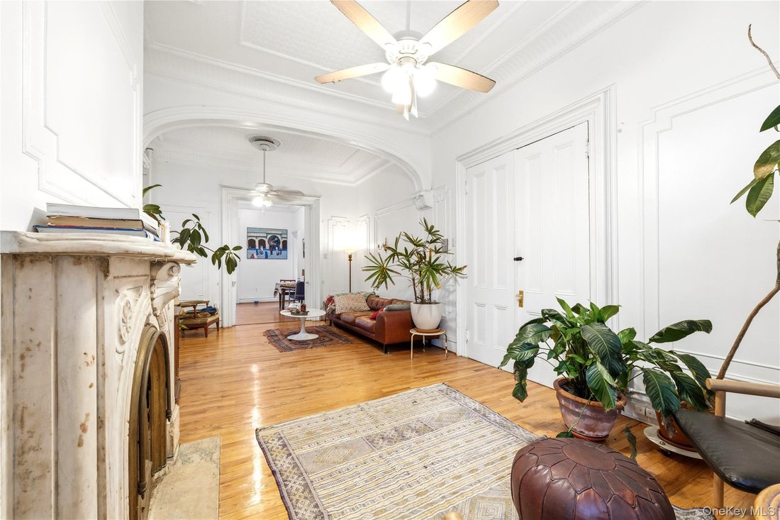 House in New York, New York, United States 1 - 18042213
