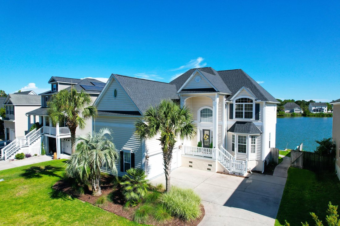 House in Charleston, South Carolina, United States 2 - 18052545
