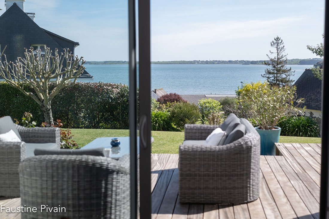 Villa in Golfe Nord, Sarzeau, France 3 - 18047478