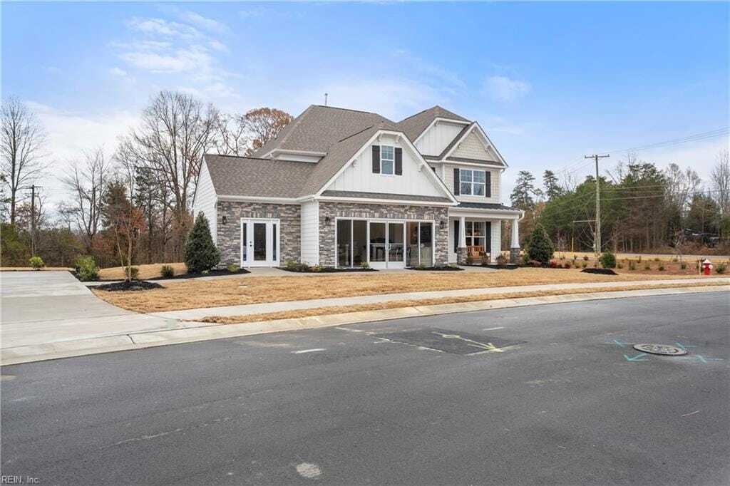 House in Windsor, Virginia, United States 4 - 18038084
