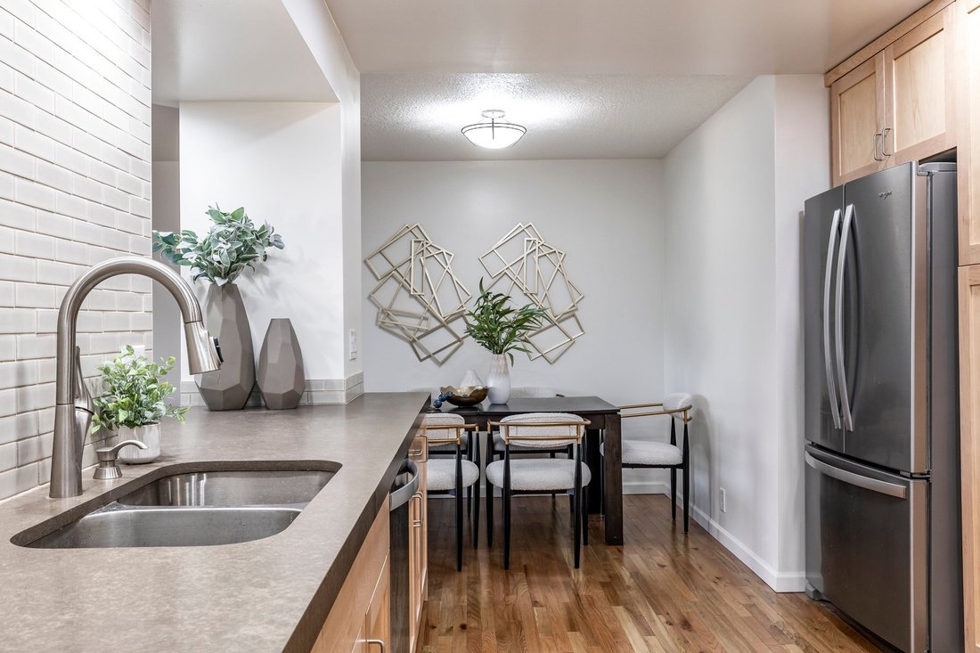 Condo in Salt Lake City, Utah, United States 3 - 18039928