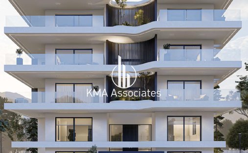 Apartment in Glyfada, Attica, Greece 1
