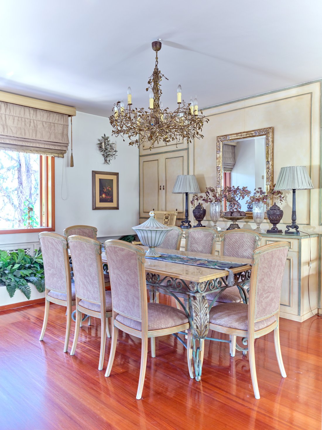 Apartment in Kifisia, Attica, Greece 4 - 18035455