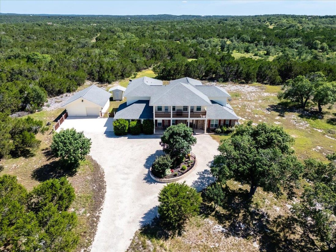 House in Wimberley, Texas, United States 2 - 18048505