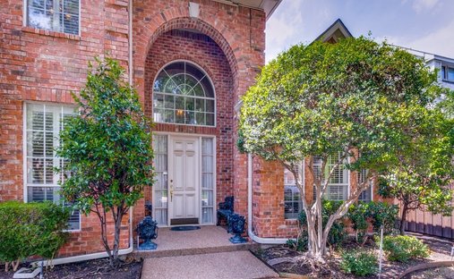Casa en Dallas, Texas, Estados Unidos 1