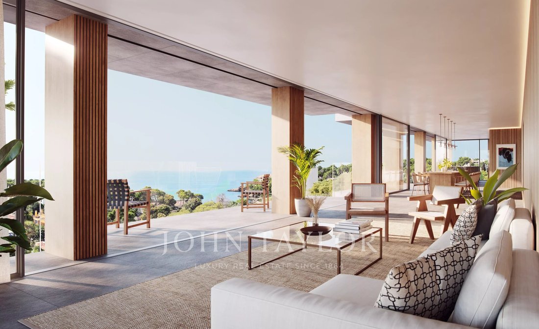 Appartamento a Portals Nous, Calvià, Isole Baleari 3 - 18038247