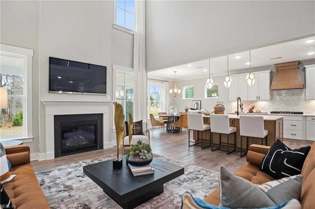 House in Windsor, Virginia, United States 1 - 18038084
