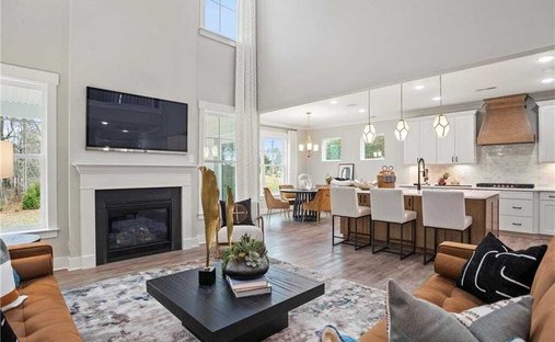 Casa en Windsor, Virginia, Estados Unidos 1