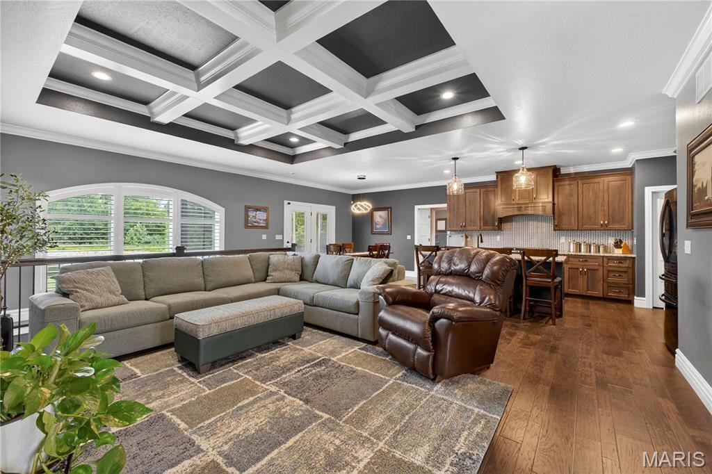 House in O'Fallon, Illinois, United States 4 - 18045582