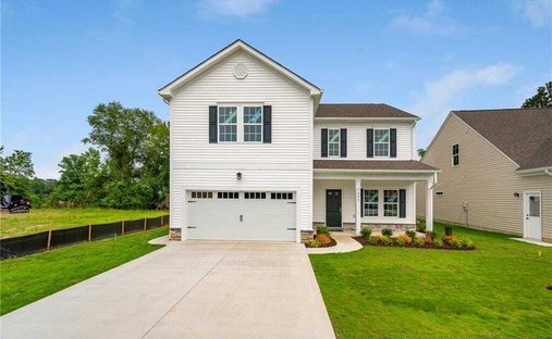 Maison à Suffolk, Virginie, États-Unis 1