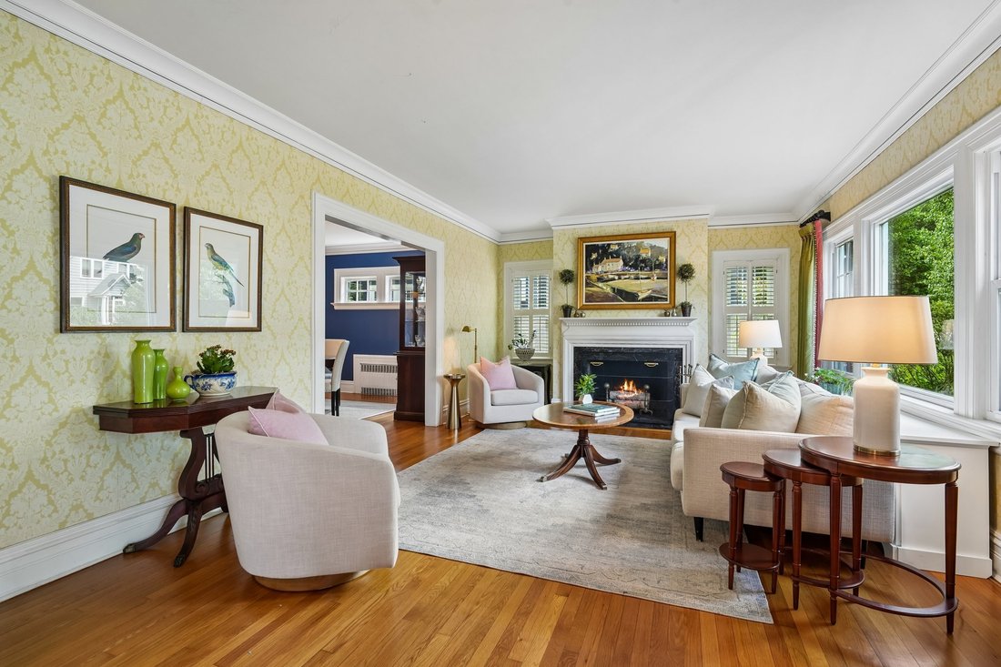 House in Montclair, New Jersey, United States 3 - 18051320