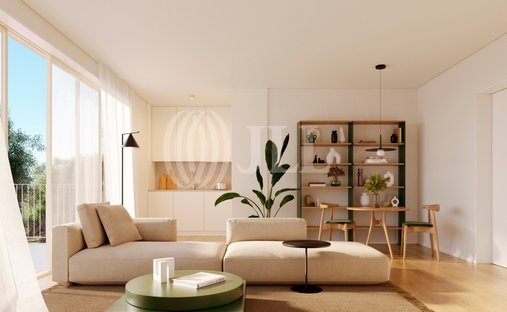 Appartement à Matosinhos et Leca da Palmeira, District de Porto, Portugal 1