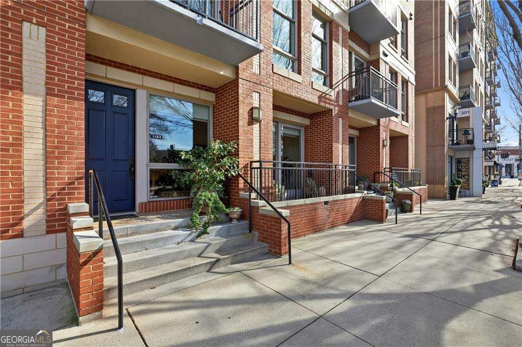 Condo in Decatur, Georgia, United States 1 - 18036947