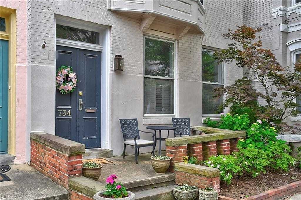 Condominio a Norfolk, Virginia, Stati Uniti 3 - 18037360