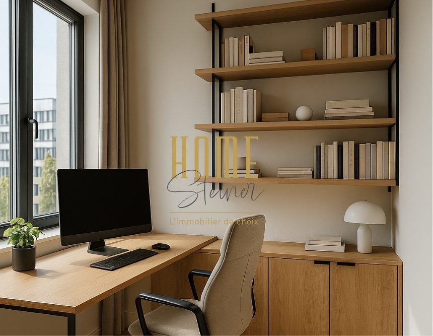 Apartment in Poincare Est, Strasbourg, France 2 - 18043540