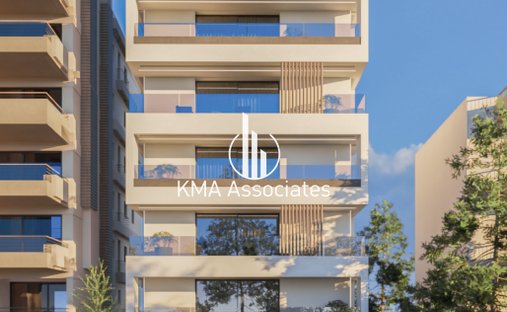 Apartment in South Athens, Attica, Greece 1