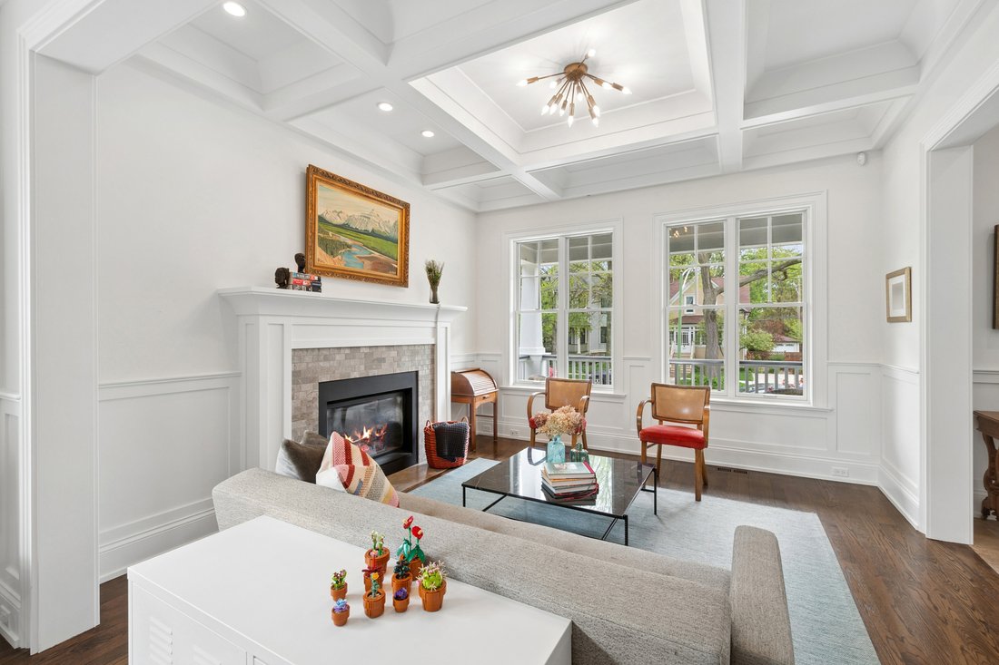 House in Chicago, Illinois, United States 5 - 18037078