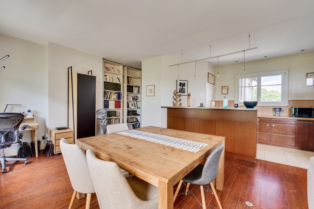 Apartment in Capitole, Toulouse, France 4 - 18043422