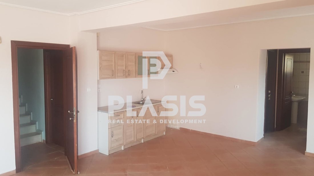 Appartement à Marathonas, Attique, Grèce 2 - 18038005