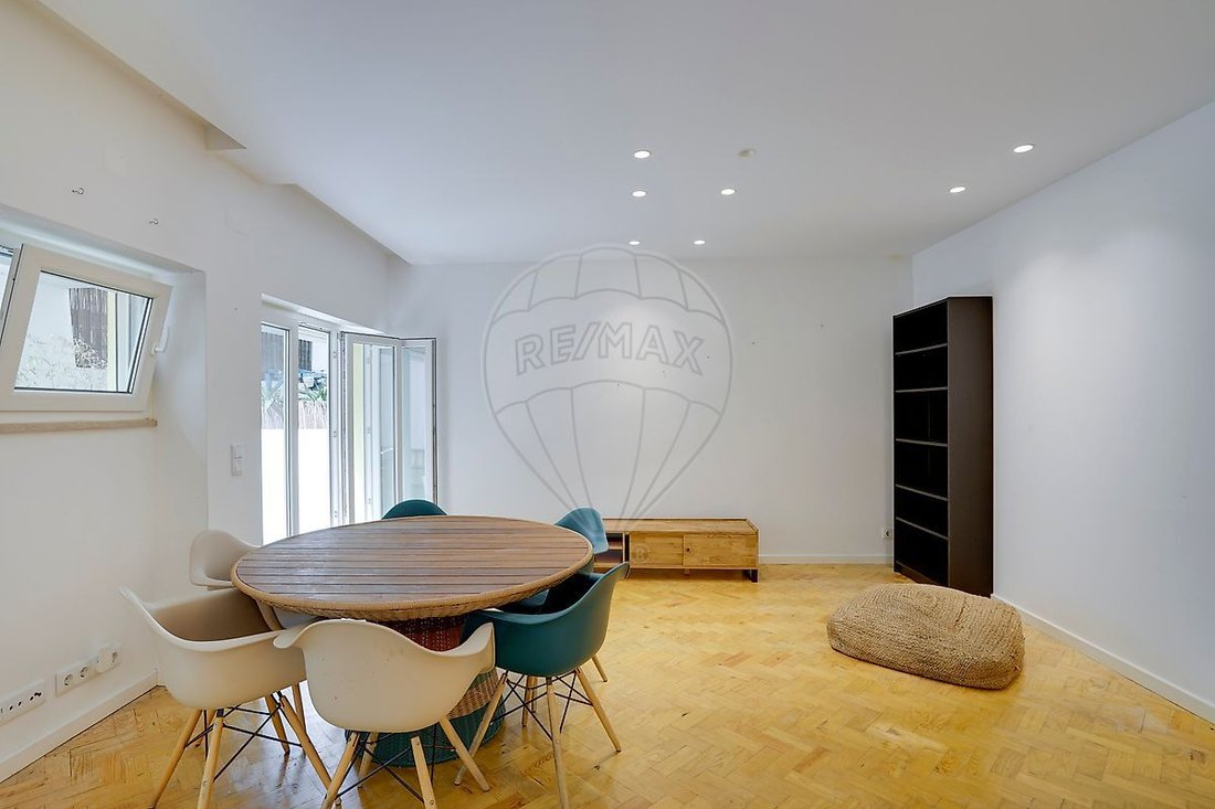 Apartment in Santo Antonio, Lisbon, Portugal 1 - 18038134
