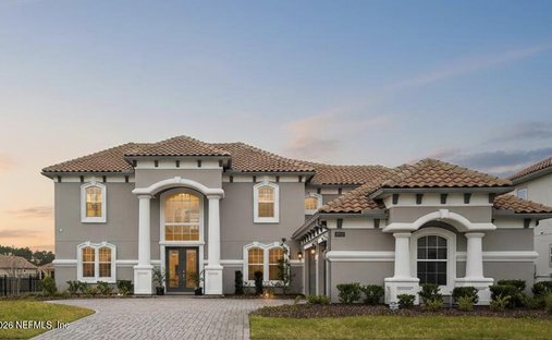 Haus in Jacksonville, Florida, Vereinigte Staaten 1