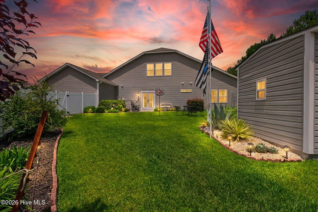 House in Ocean Isle Beach, North Carolina, United States 2 - 18042282