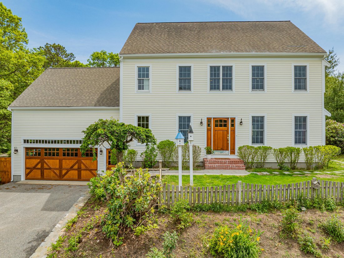House in Falmouth, Massachusetts, United States 1 - 18040063