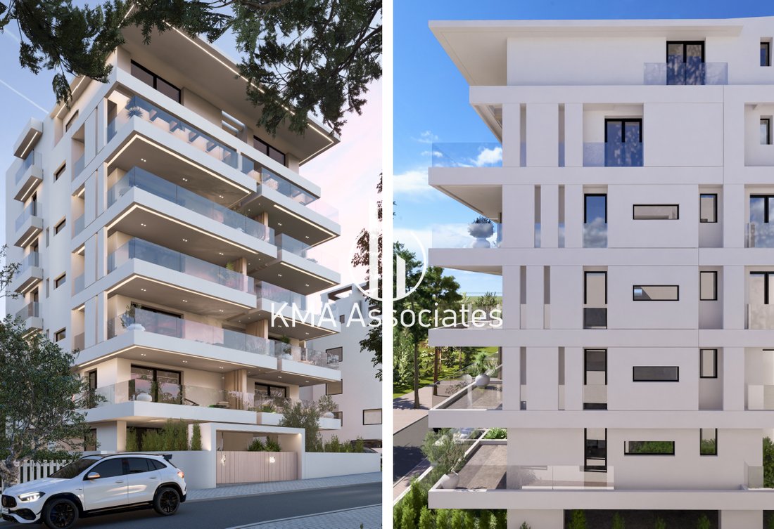 Apartment in South Athens, Attica, Greece 5 - 18037520