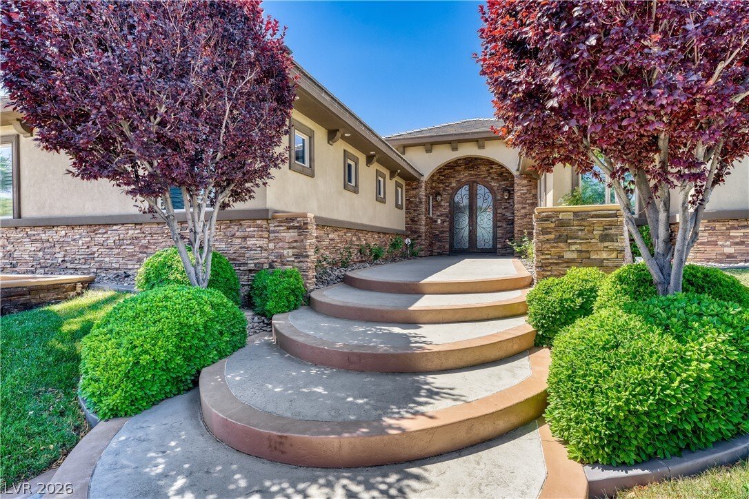 House in Las Vegas, Nevada, United States 2 - 18048969