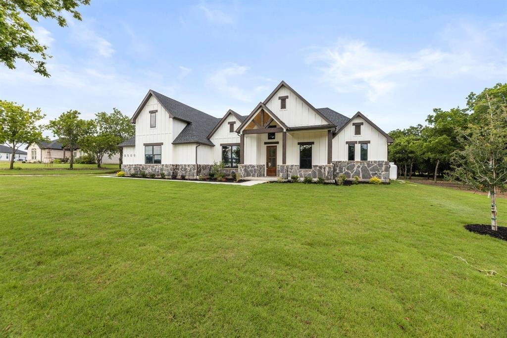 House in Godley, Texas, United States 1 - 17468949