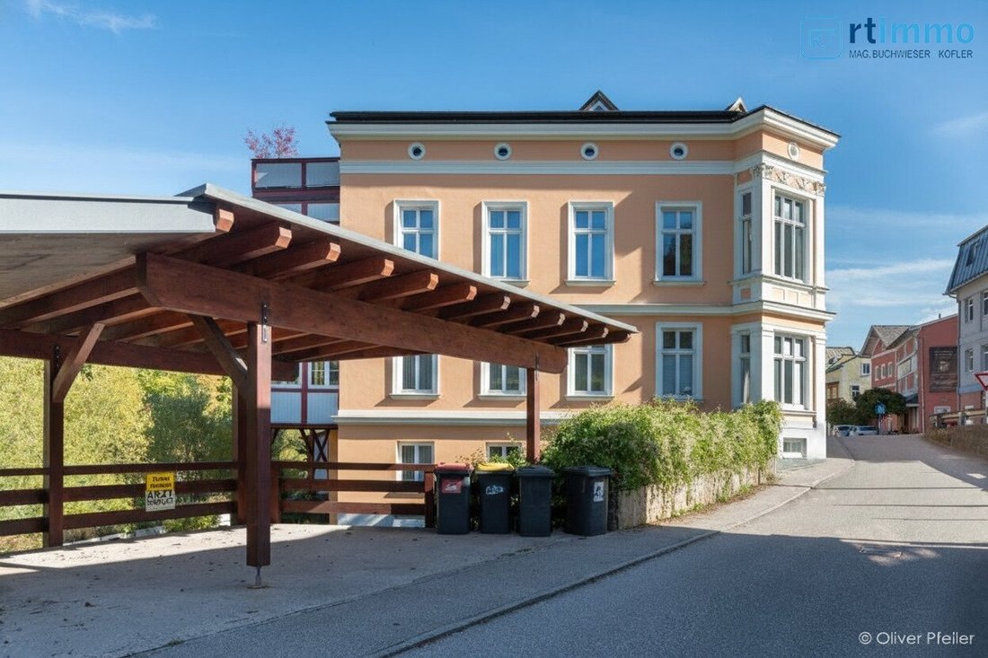 Villa in Bad Ischl, Upper Austria, Austria 5 - 18045280