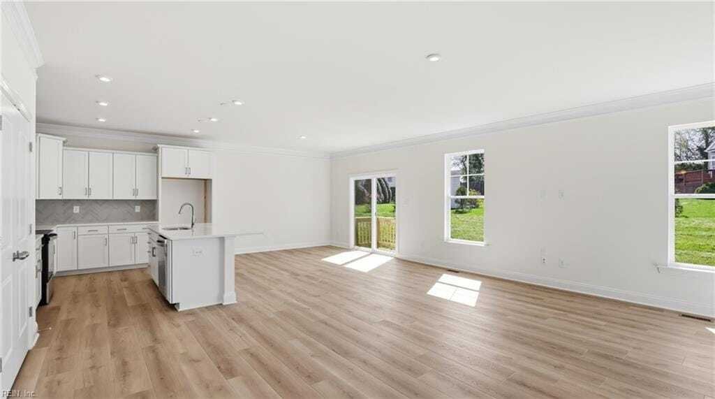 House in Gloucester, Virginia, United States 4 - 18037787