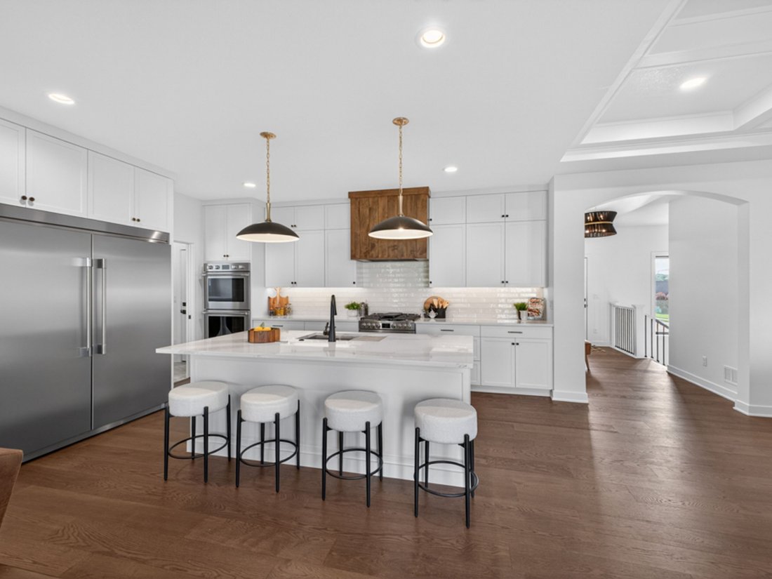 House in Rochester, Minnesota, United States 5 - 18039888
