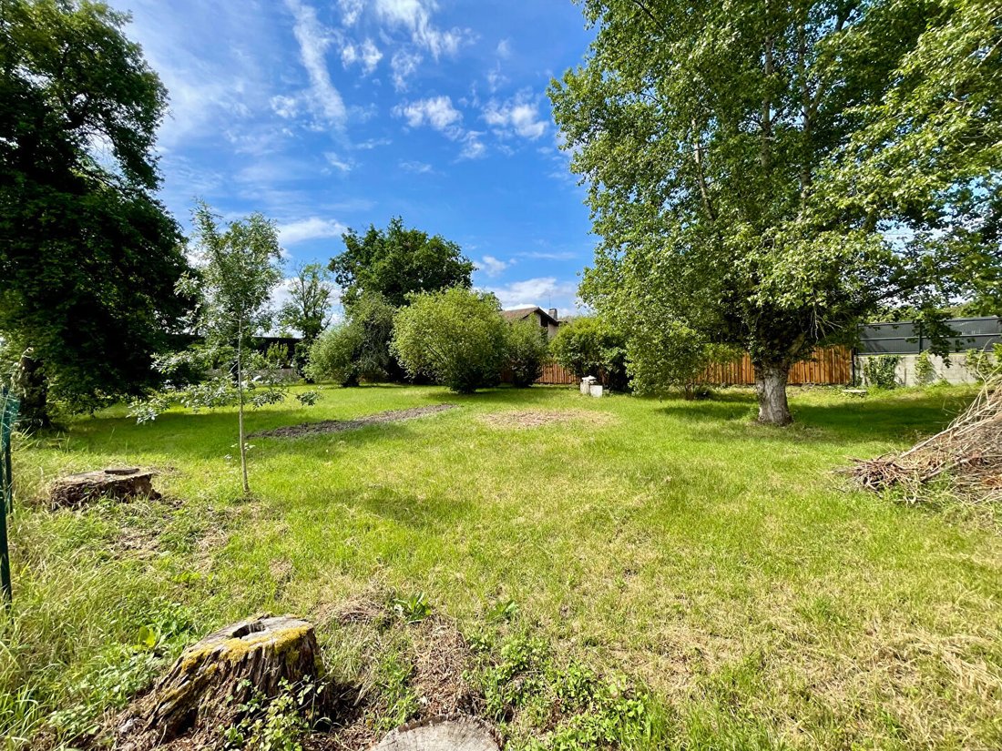 Land in Chemin Long-Garies, Mérignac, France 5 - 18038975