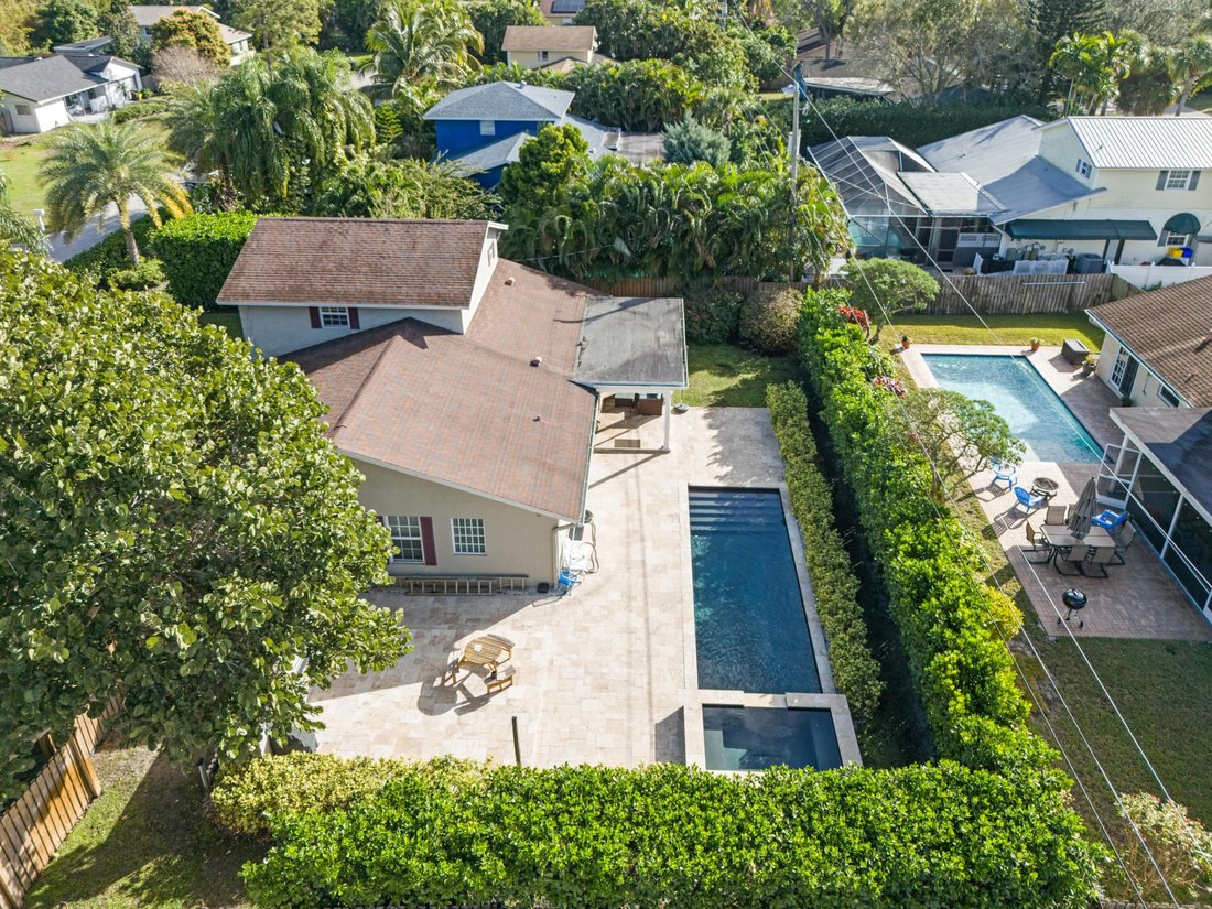 House in Delray Beach, Florida, United States 3 - 18048569