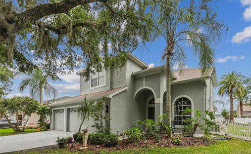 Haus in Tampa, Florida, Vereinigte Staaten 1