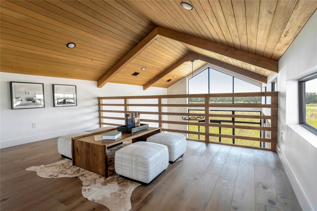 Condo in Hye, Texas, United States 5 - 18046619