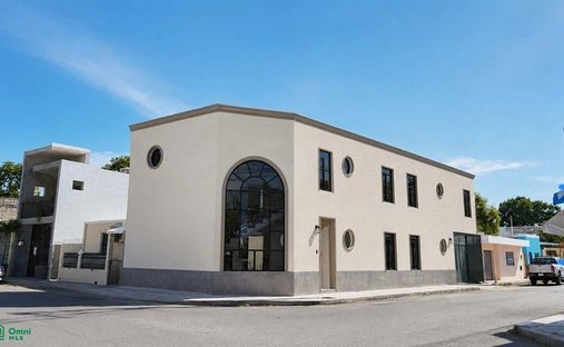 Casa a Mérida, Yucatán, Messico 1