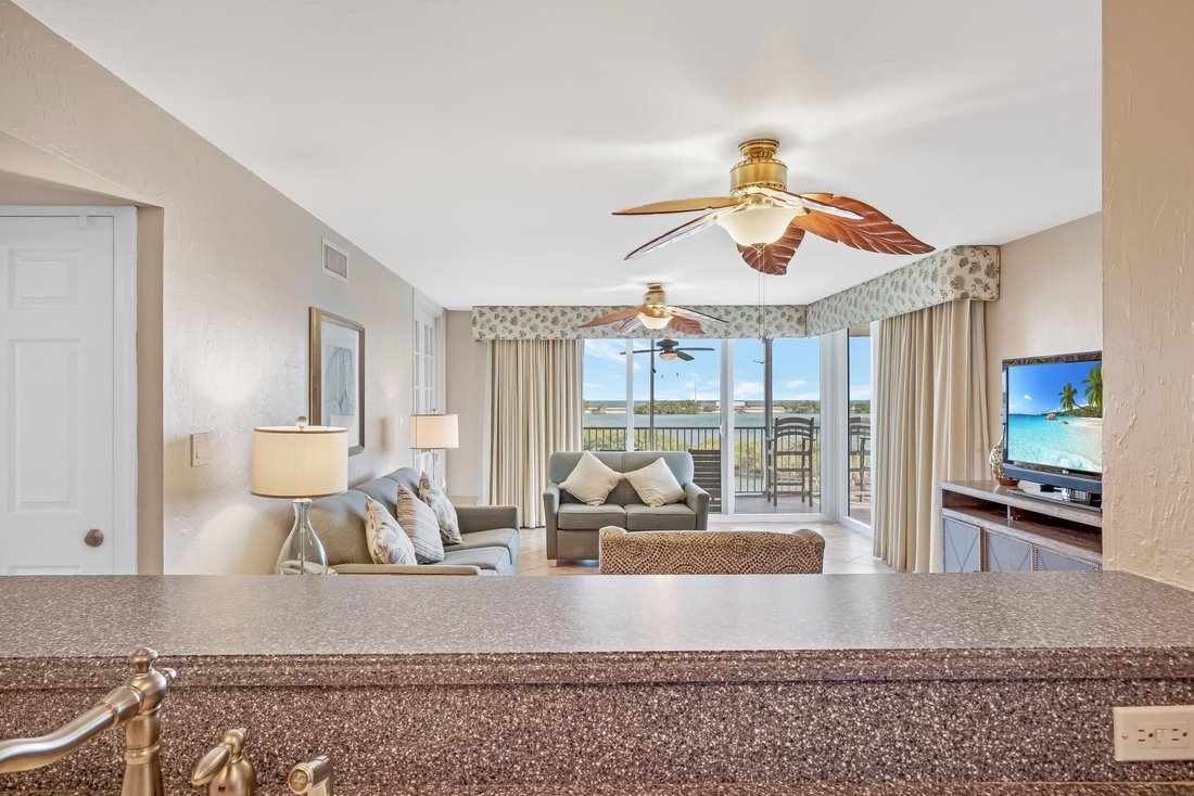 Condo in Duck Key, Florida, United States 3 - 18048570